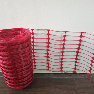 HDPE Easy To Intall Construction Underground Warning Mesh