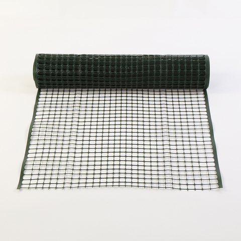 PE temporary Garden Safety Mesh