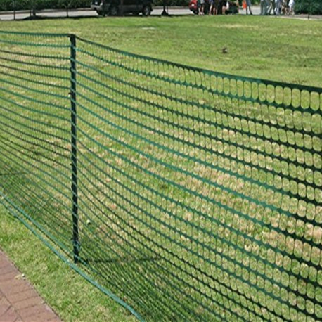 Customized PE Yards Garden Fence from China manufacturer - Yongte Plastics