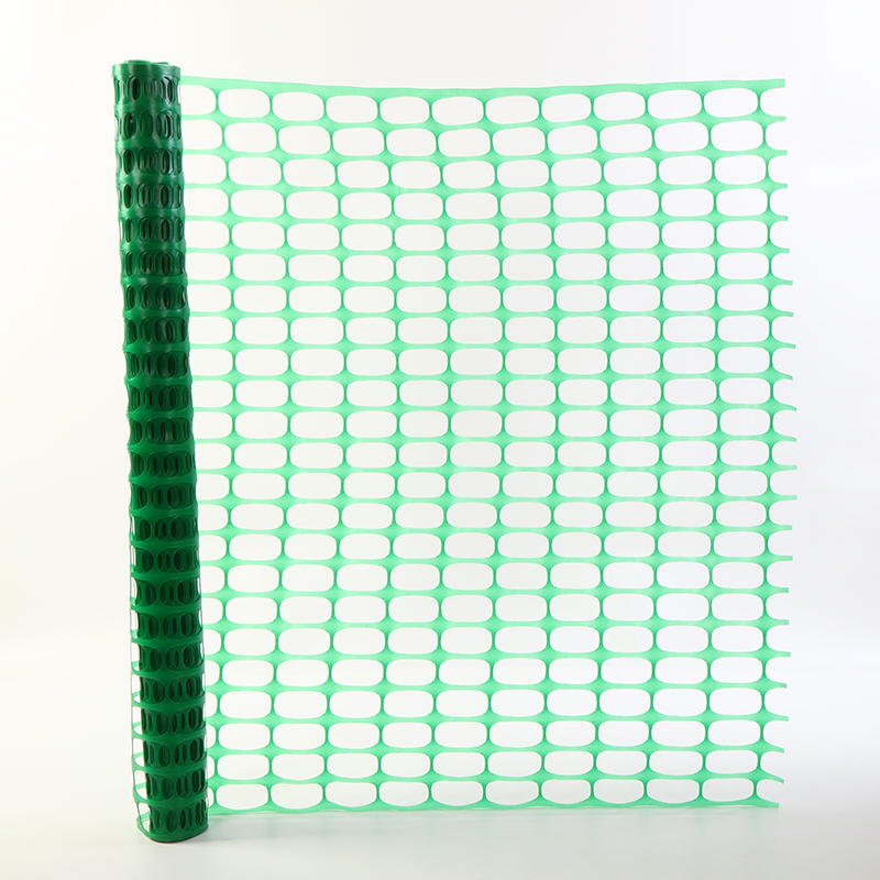 Artificial green Outdoor Safety Fence